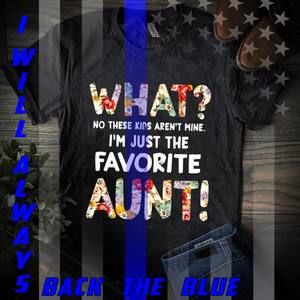 Meet your Posher, Kerri